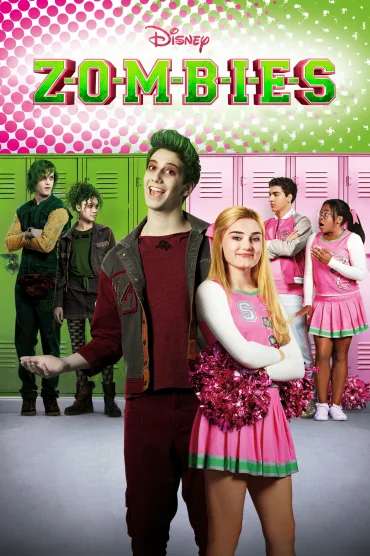 ZOMBIES