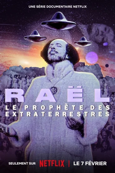 Raël The Last Prophet